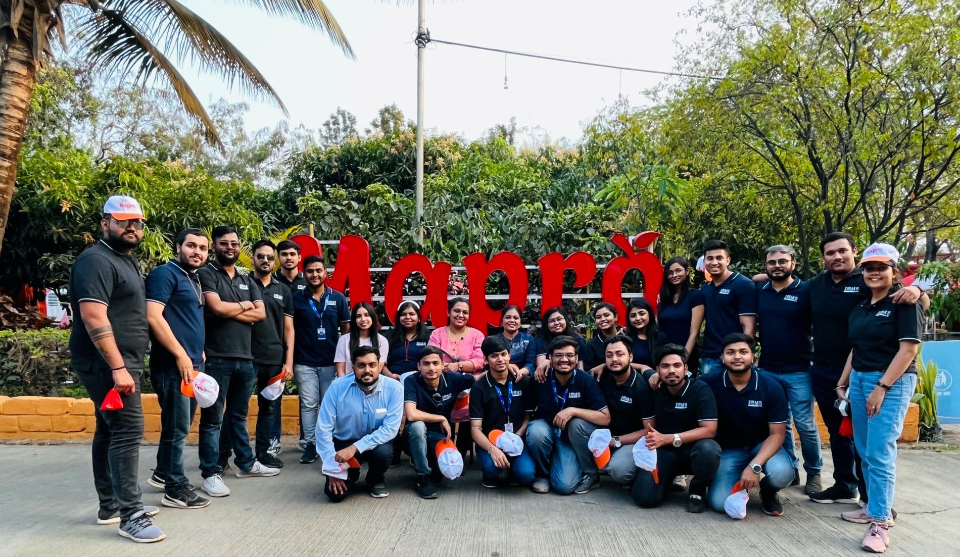 International School of Management Studies Pune Events photo 7